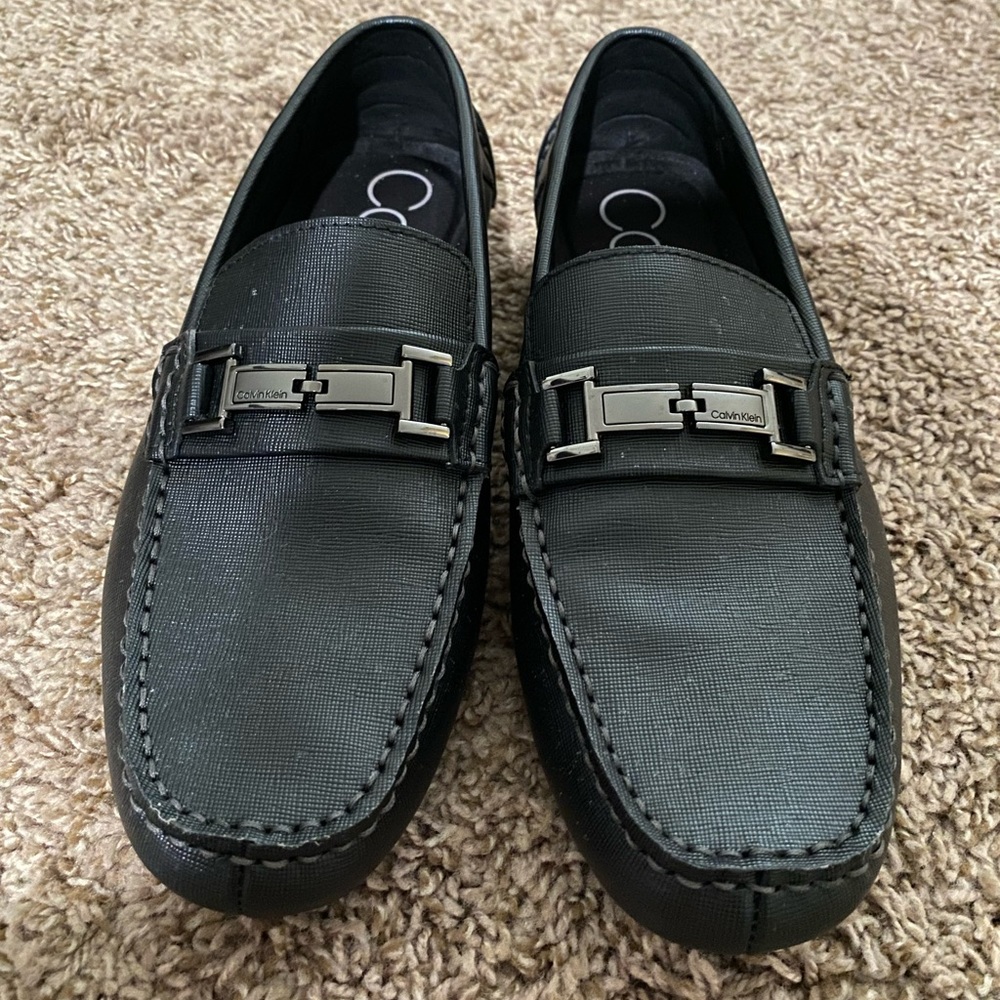 Calvin Klein “Magnus”